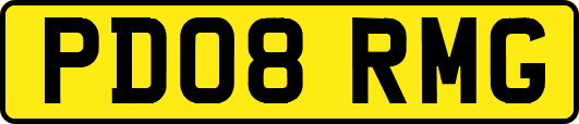 PD08RMG