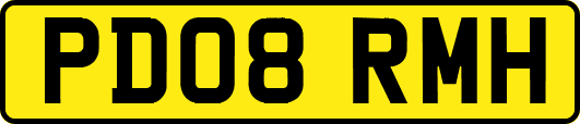 PD08RMH