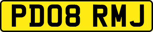 PD08RMJ