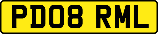 PD08RML