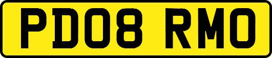 PD08RMO