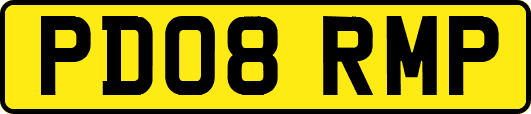 PD08RMP