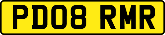 PD08RMR