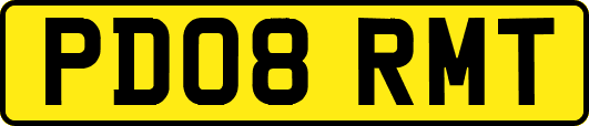 PD08RMT