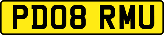 PD08RMU