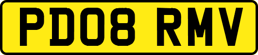 PD08RMV