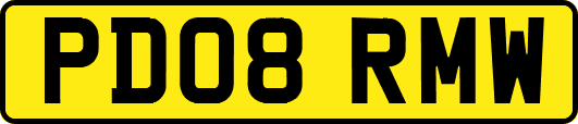 PD08RMW
