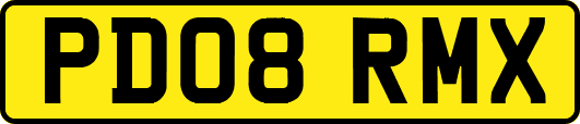 PD08RMX