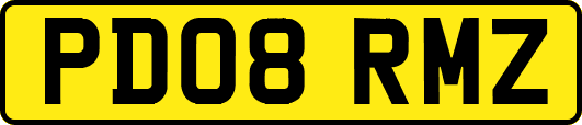 PD08RMZ