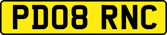 PD08RNC