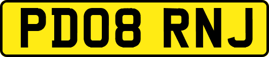 PD08RNJ