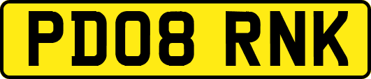 PD08RNK