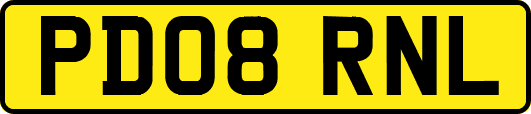 PD08RNL