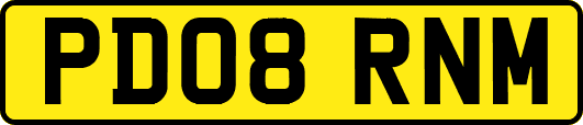 PD08RNM