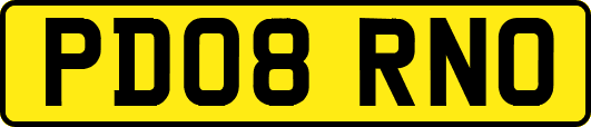 PD08RNO