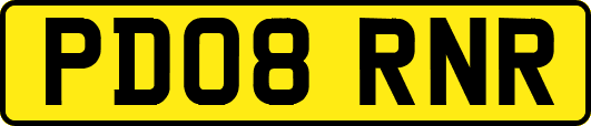 PD08RNR