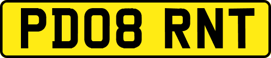 PD08RNT