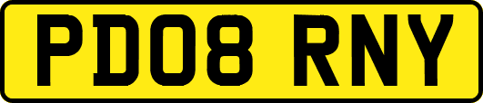 PD08RNY
