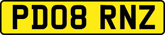 PD08RNZ