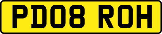 PD08ROH