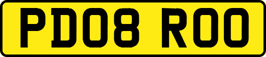 PD08ROO