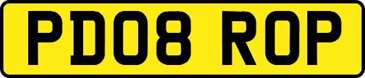 PD08ROP