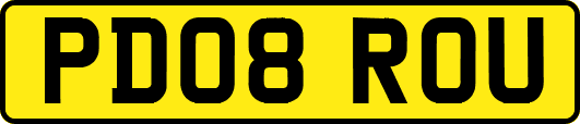 PD08ROU