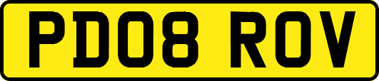 PD08ROV