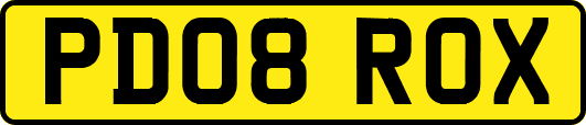 PD08ROX