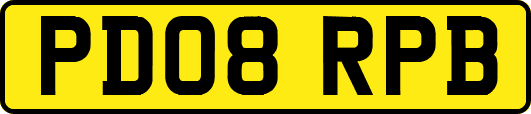 PD08RPB