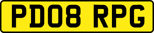 PD08RPG
