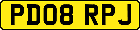 PD08RPJ