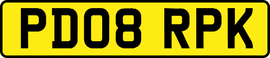 PD08RPK