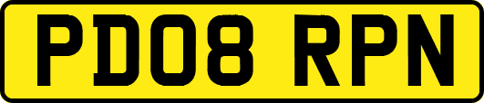 PD08RPN