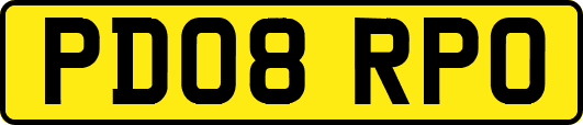PD08RPO