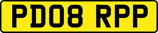 PD08RPP