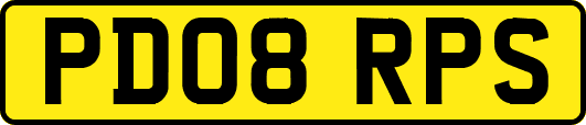 PD08RPS