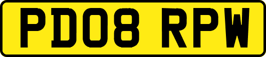 PD08RPW
