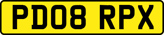 PD08RPX