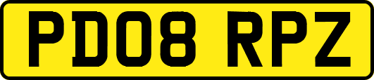PD08RPZ