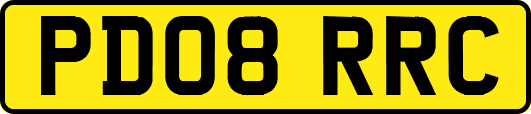 PD08RRC