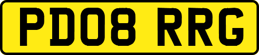 PD08RRG
