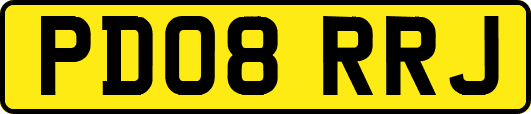 PD08RRJ