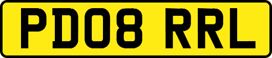 PD08RRL