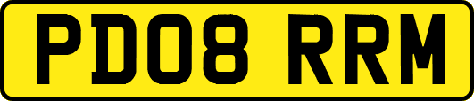 PD08RRM