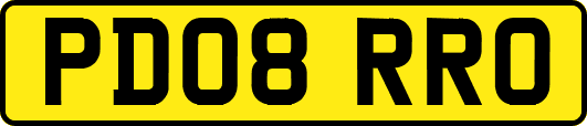 PD08RRO
