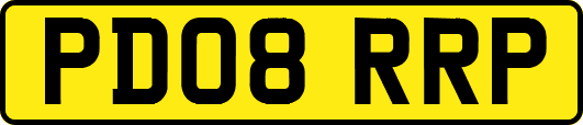 PD08RRP