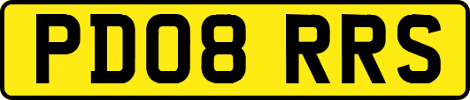 PD08RRS