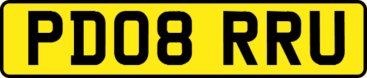 PD08RRU