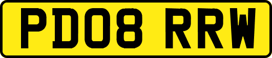 PD08RRW